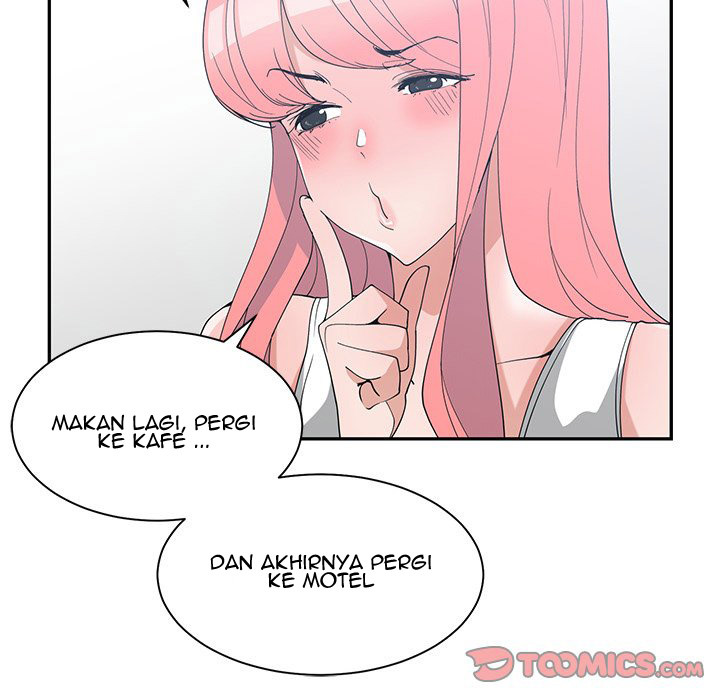 Childhood Friends: Chapter chapter-14 - Page 48