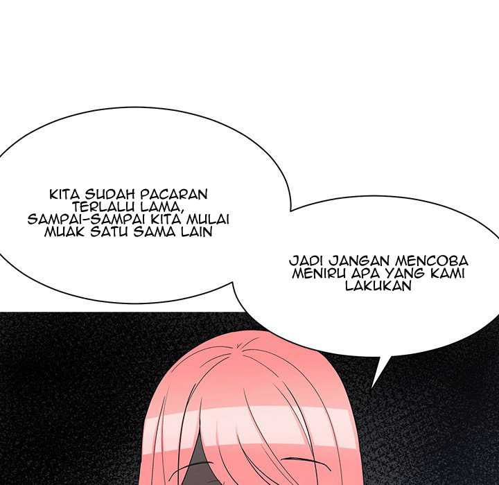 Childhood Friends: Chapter chapter-14 - Page 49