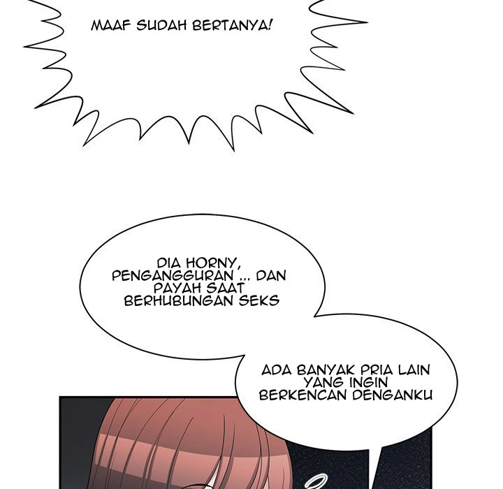 Childhood Friends: Chapter chapter-14 - Page 51