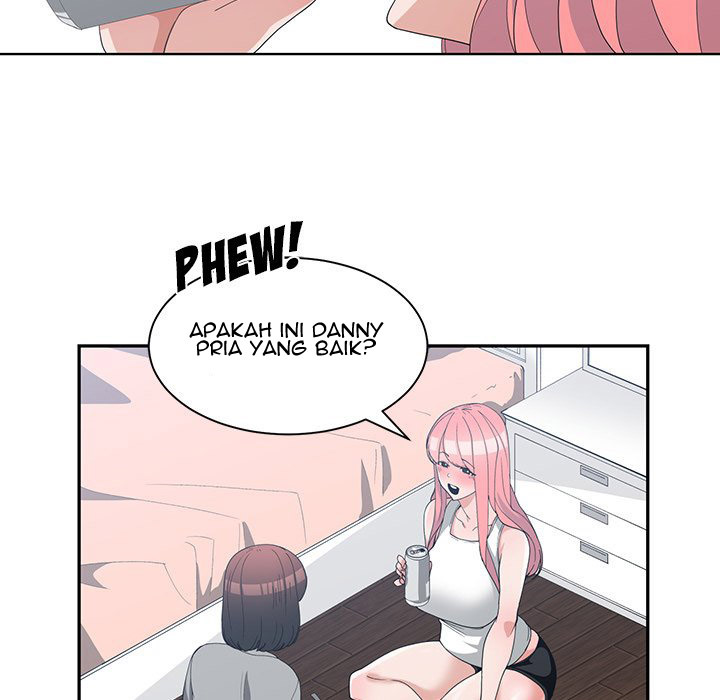 Childhood Friends: Chapter chapter-14 - Page 54