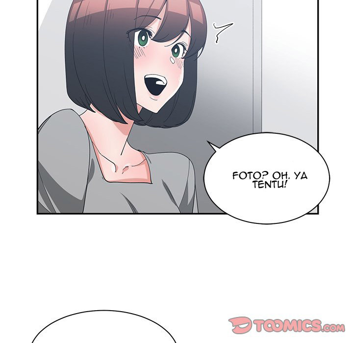 Childhood Friends: Chapter chapter-14 - Page 56