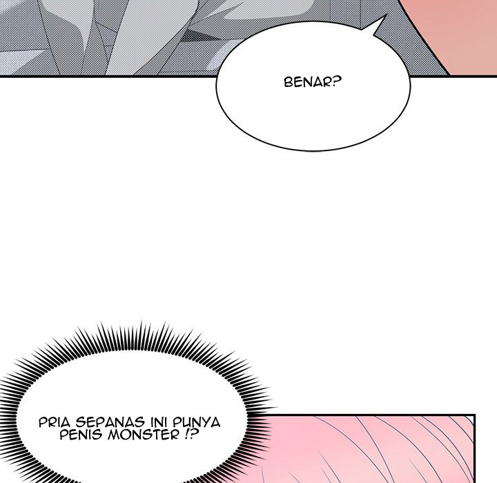 Childhood Friends: Chapter chapter-14 - Page 59