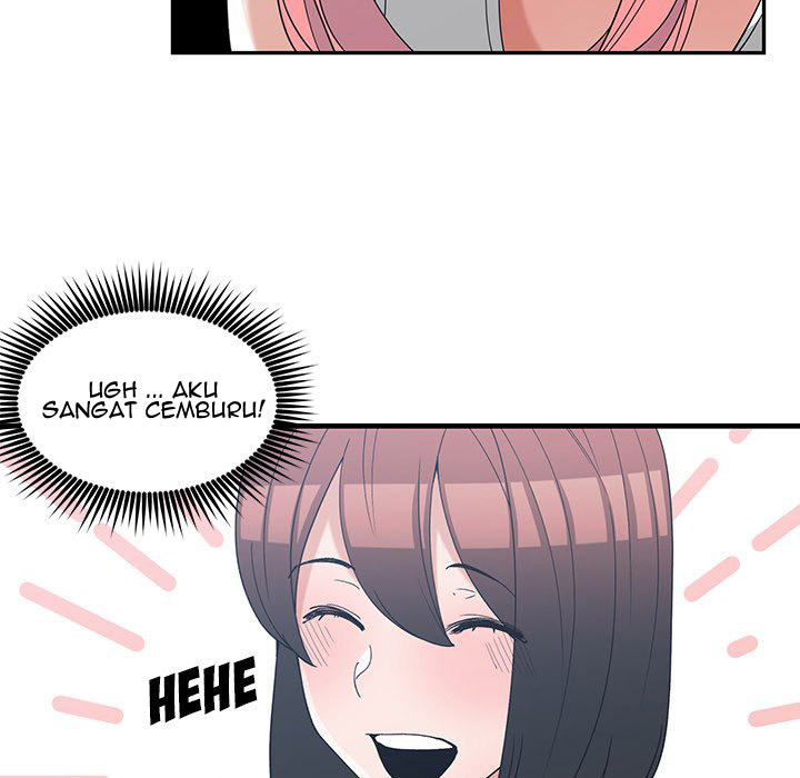 Childhood Friends: Chapter chapter-14 - Page 61