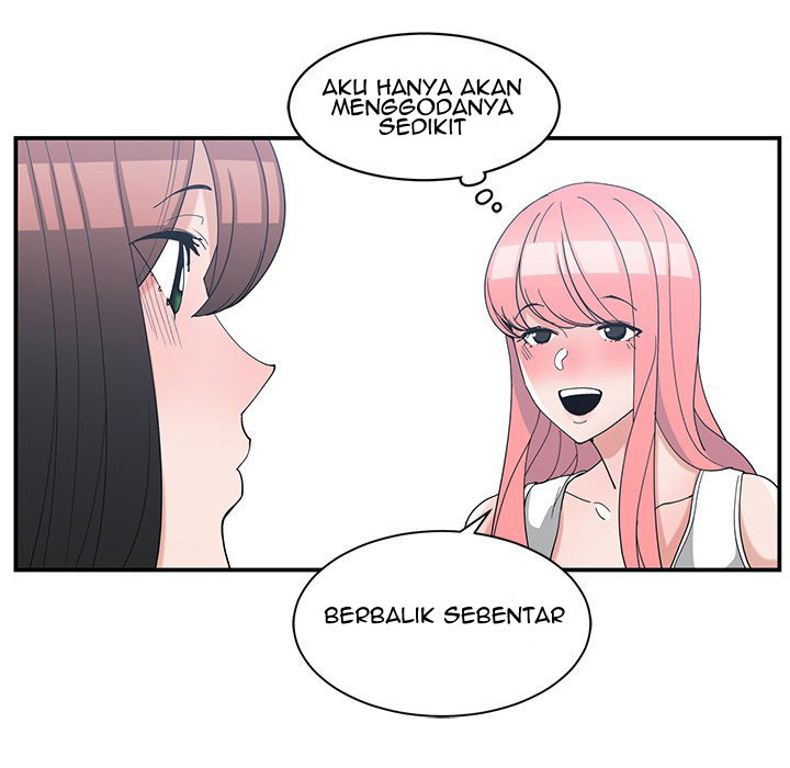 Childhood Friends: Chapter chapter-14 - Page 63
