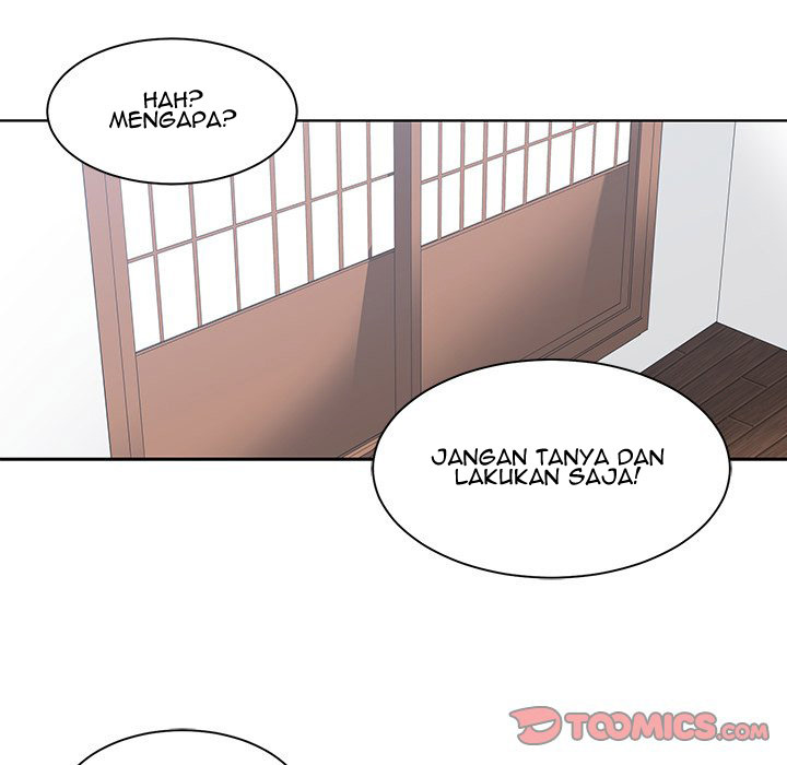 Childhood Friends: Chapter chapter-14 - Page 64