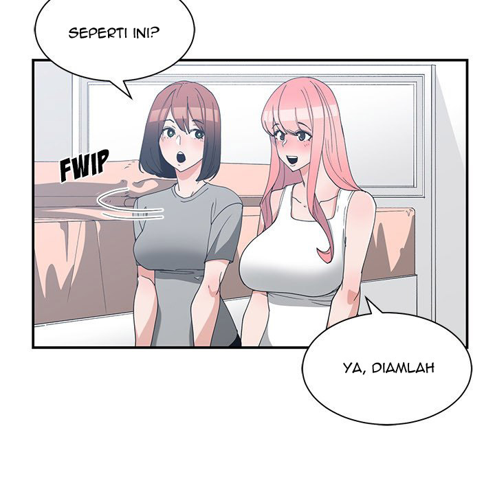 Childhood Friends: Chapter chapter-14 - Page 65