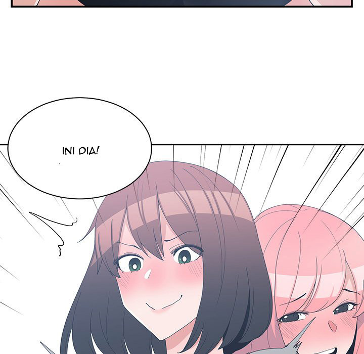 Childhood Friends: Chapter chapter-14 - Page 67