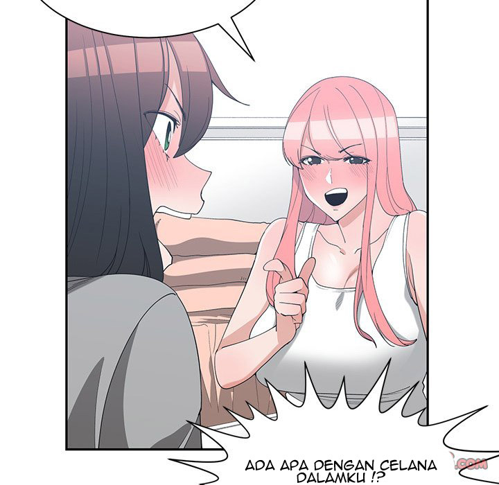Childhood Friends: Chapter chapter-14 - Page 72