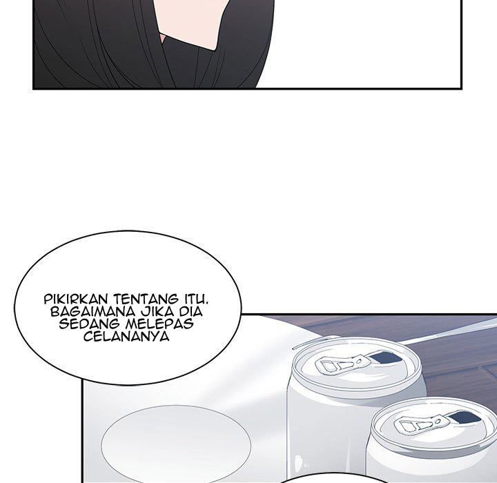 Childhood Friends: Chapter chapter-14 - Page 74