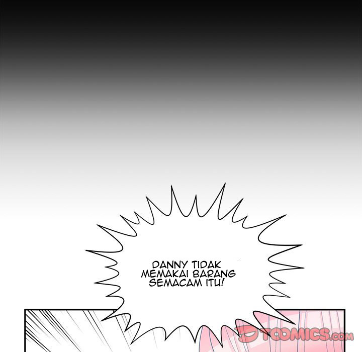 Childhood Friends: Chapter chapter-14 - Page 80