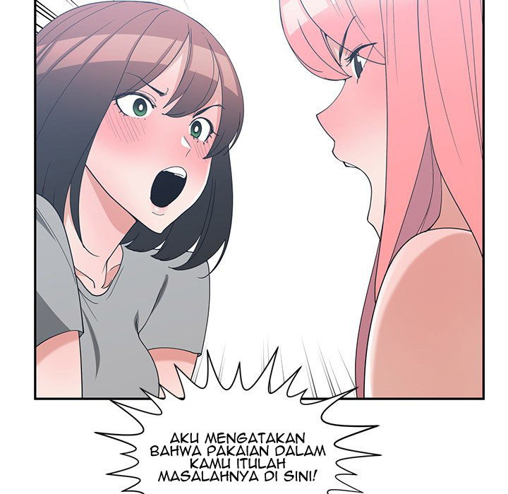 Childhood Friends: Chapter chapter-14 - Page 81