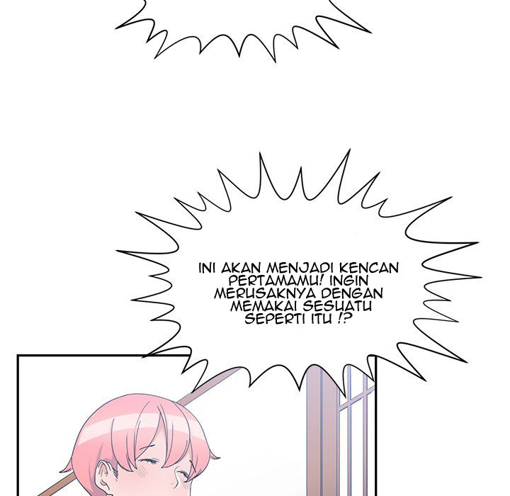 Childhood Friends: Chapter chapter-14 - Page 82