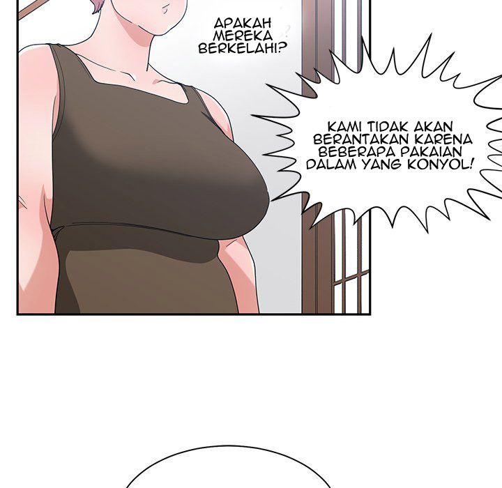Childhood Friends: Chapter chapter-14 - Page 83