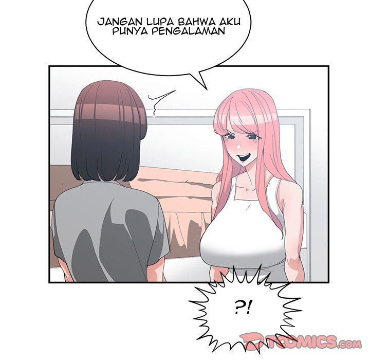 Childhood Friends: Chapter chapter-14 - Page 84