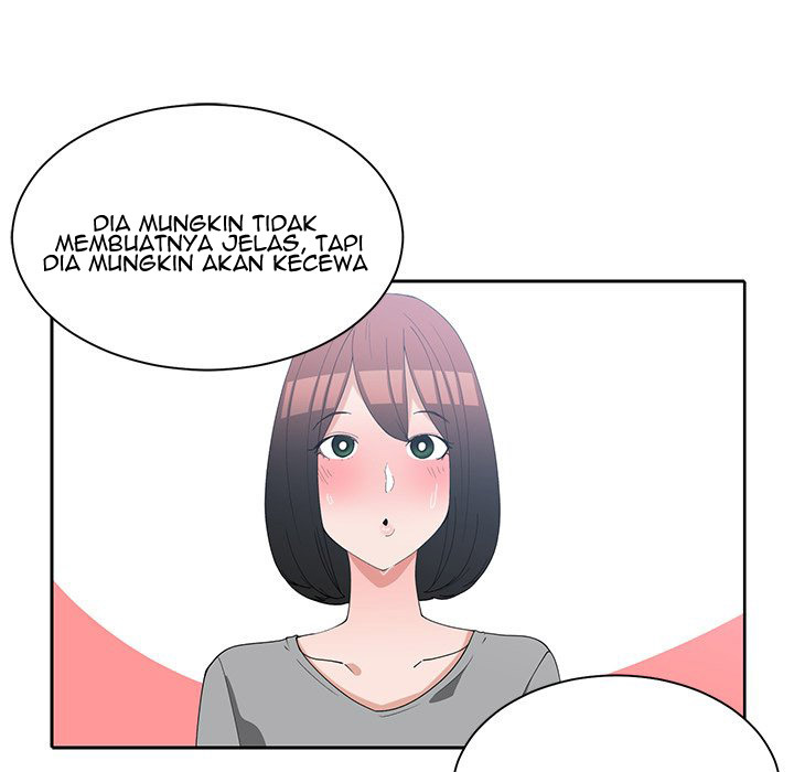 Childhood Friends: Chapter chapter-14 - Page 85