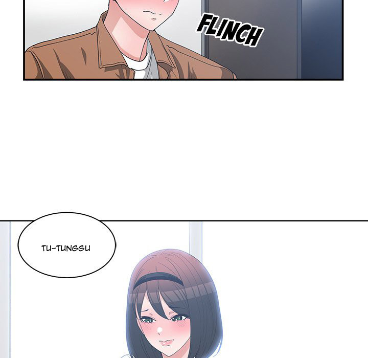 Childhood Friends: Chapter chapter-16 - Page 7
