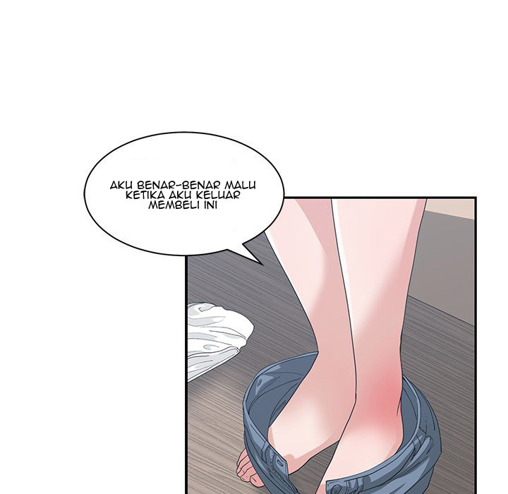 Childhood Friends: Chapter chapter-16 - Page 9