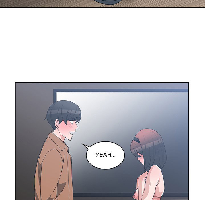 Childhood Friends: Chapter chapter-16 - Page 15