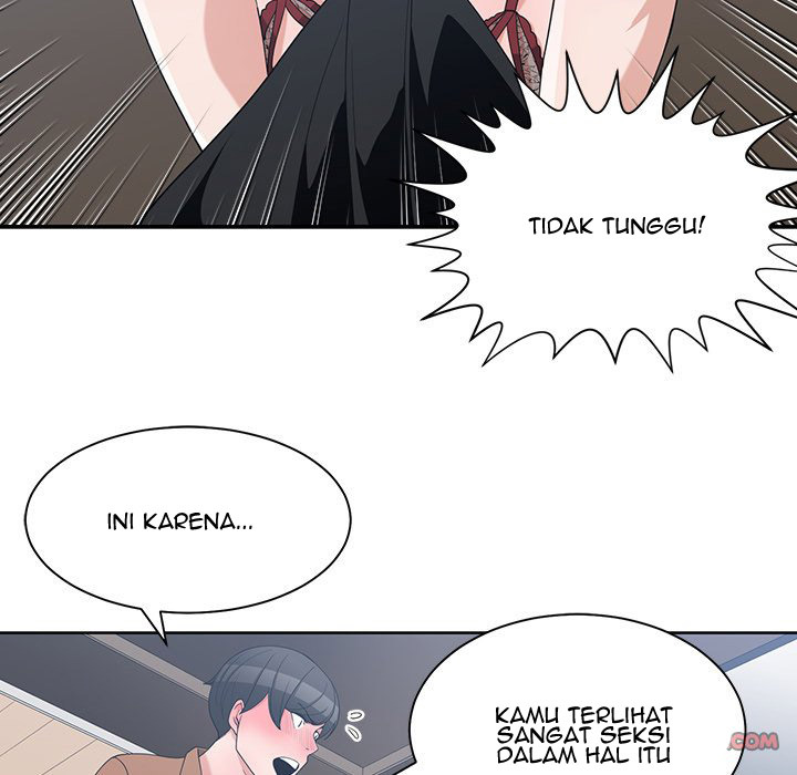 Childhood Friends: Chapter chapter-16 - Page 20