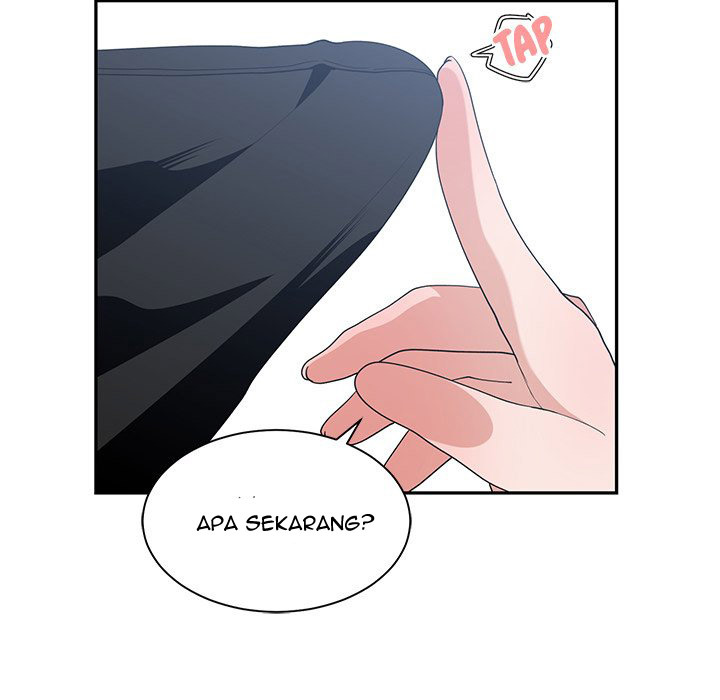 Childhood Friends: Chapter chapter-16 - Page 22