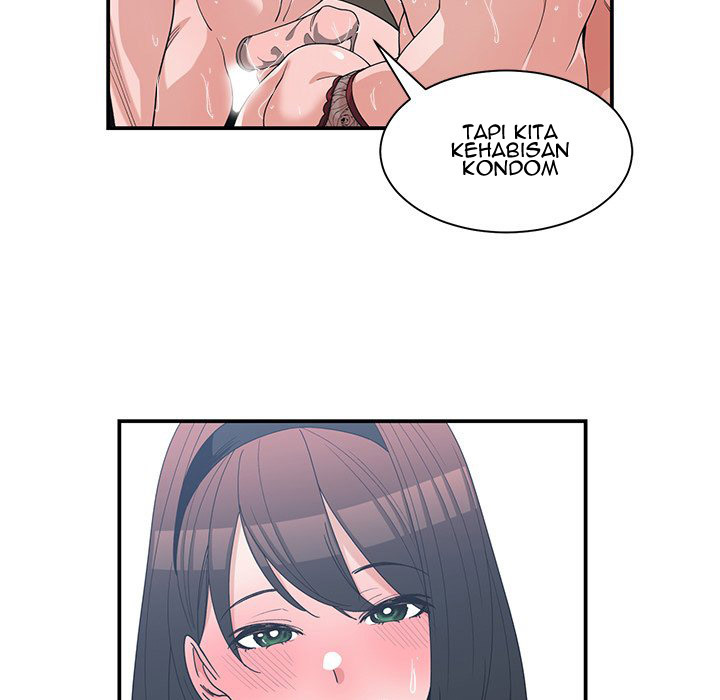 Childhood Friends: Chapter chapter-16 - Page 35