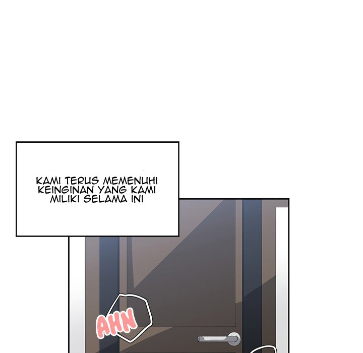 Childhood Friends: Chapter chapter-16 - Page 37