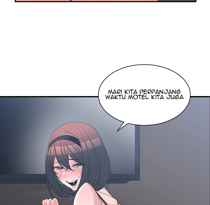 Childhood Friends: Chapter chapter-16 - Page 49