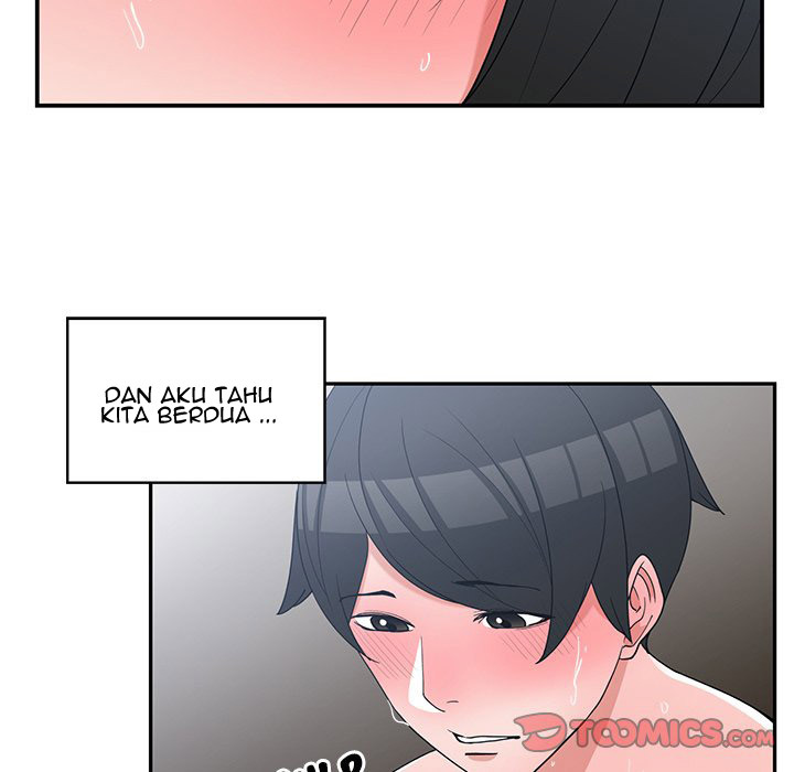 Childhood Friends: Chapter chapter-16 - Page 52