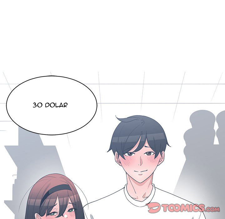 Childhood Friends: Chapter chapter-16 - Page 56