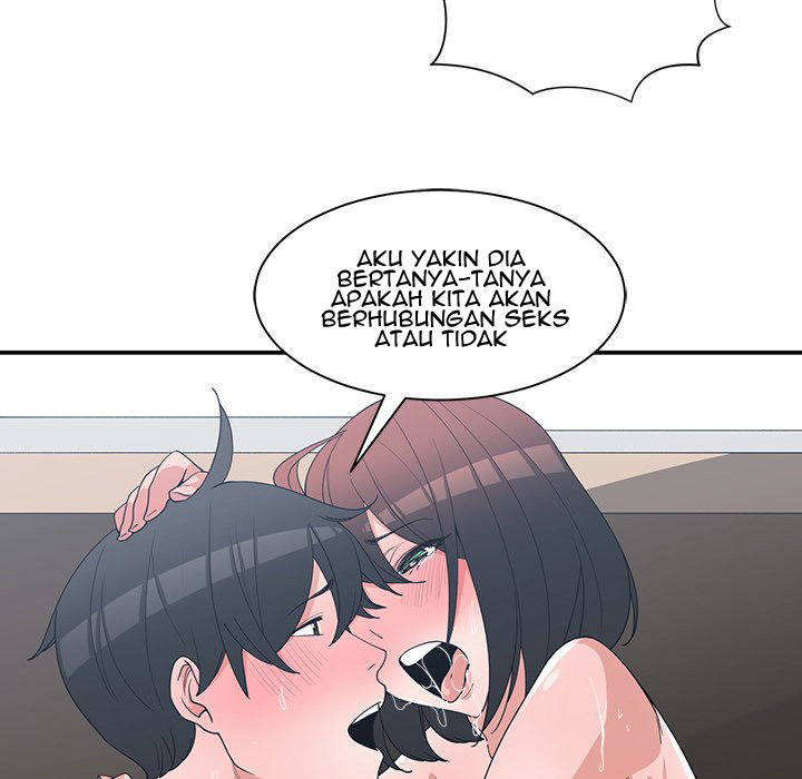 Childhood Friends: Chapter chapter-16 - Page 63