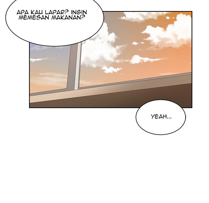 Childhood Friends: Chapter chapter-16 - Page 70