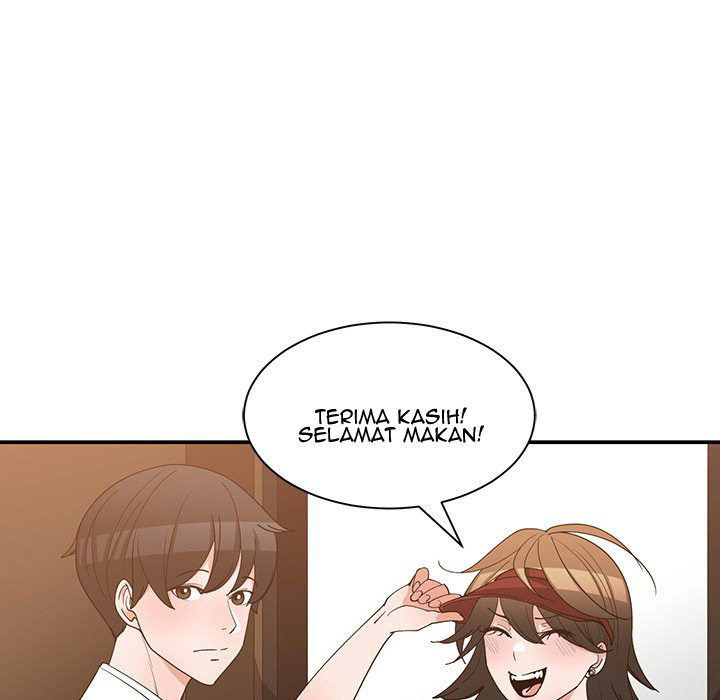 Childhood Friends: Chapter chapter-16 - Page 71