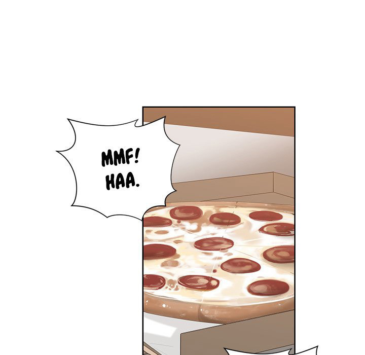 Childhood Friends: Chapter chapter-16 - Page 75
