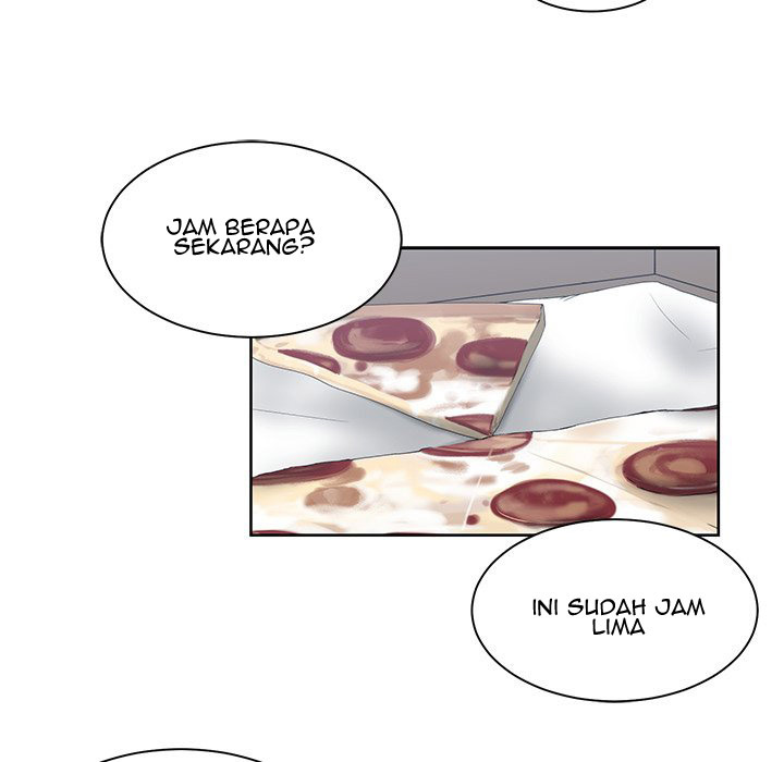 Childhood Friends: Chapter chapter-16 - Page 81