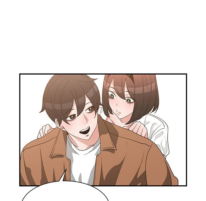 Childhood Friends: Chapter chapter-16 - Page 94
