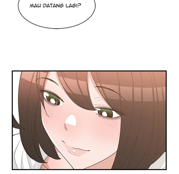 Childhood Friends: Chapter chapter-16 - Page 95