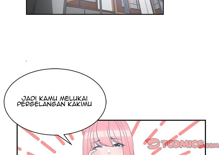 Childhood Friends: Chapter chapter-18 - Page 4