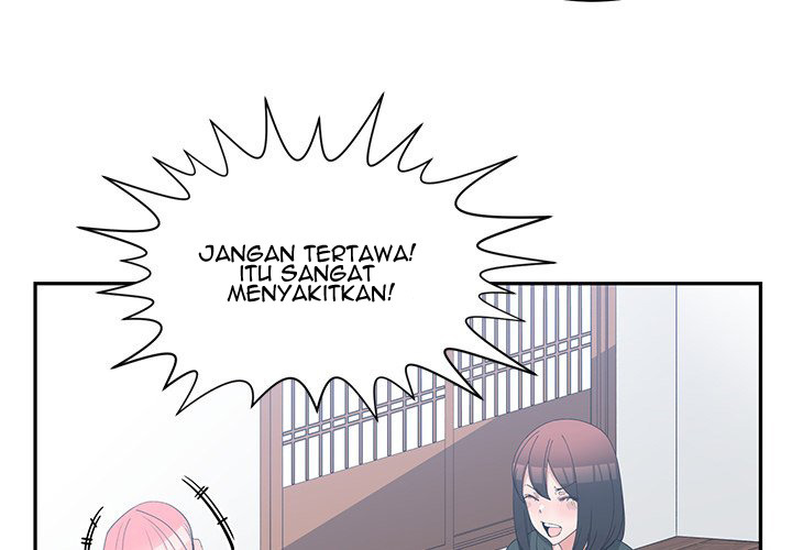 Childhood Friends: Chapter chapter-18 - Page 6