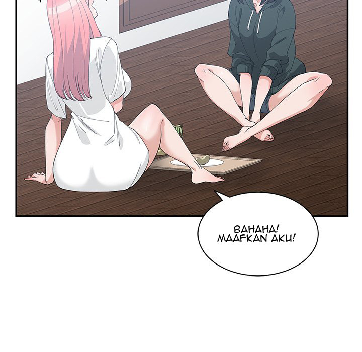 Childhood Friends: Chapter chapter-18 - Page 7