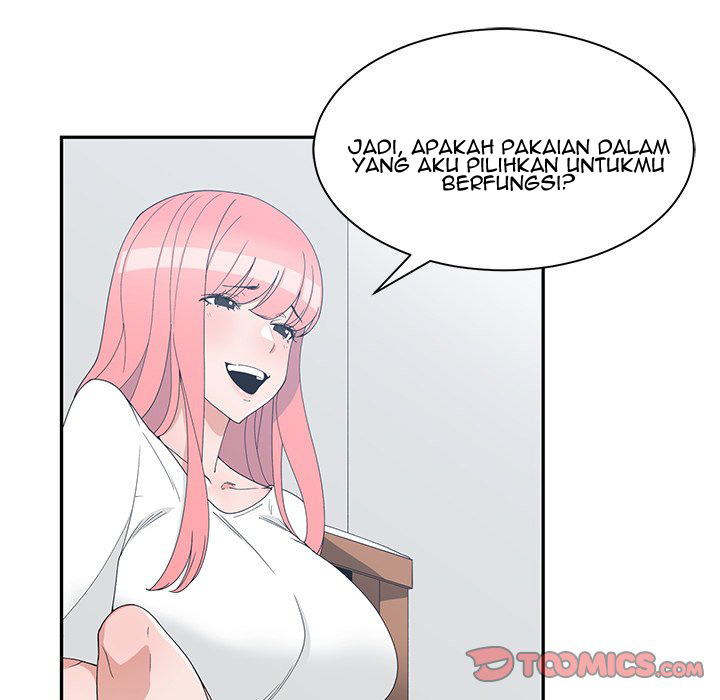 Childhood Friends: Chapter chapter-18 - Page 8