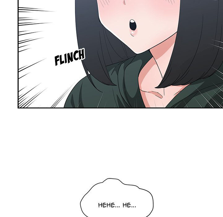 Childhood Friends: Chapter chapter-18 - Page 10