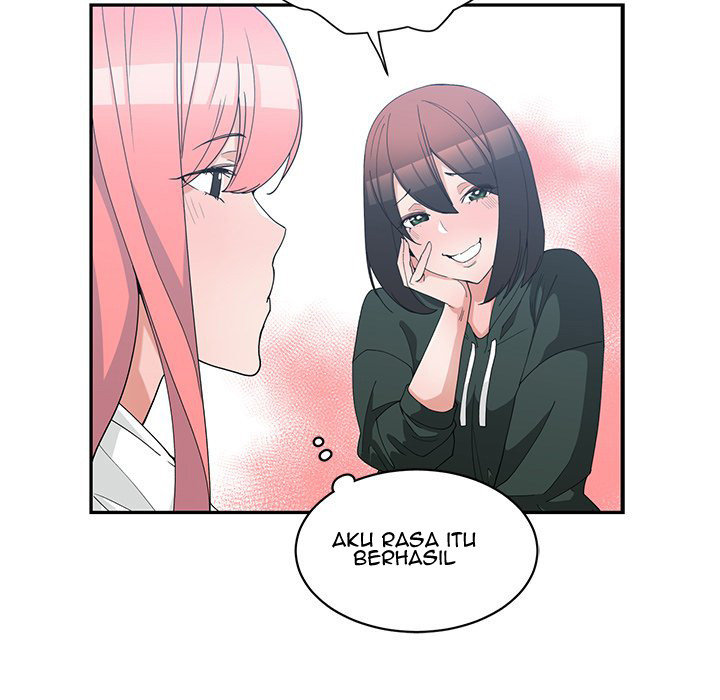Childhood Friends: Chapter chapter-18 - Page 11