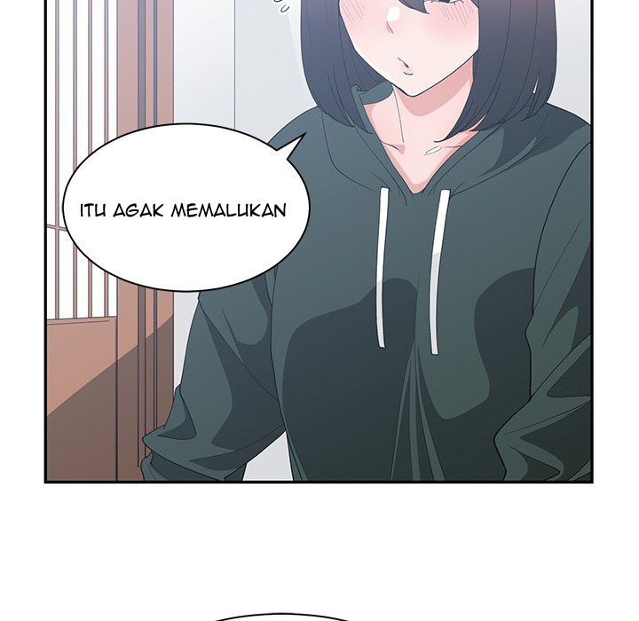 Childhood Friends: Chapter chapter-18 - Page 15