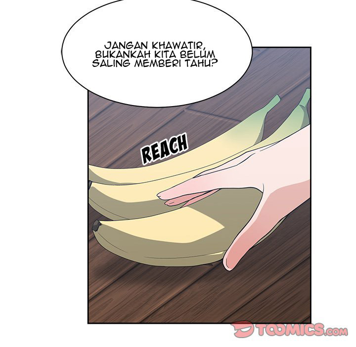 Childhood Friends: Chapter chapter-18 - Page 16