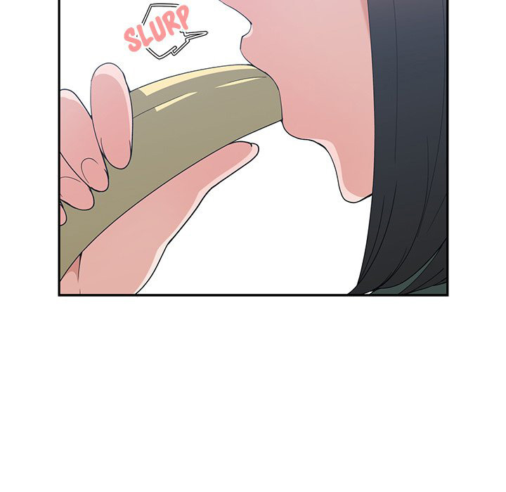 Childhood Friends: Chapter chapter-18 - Page 19