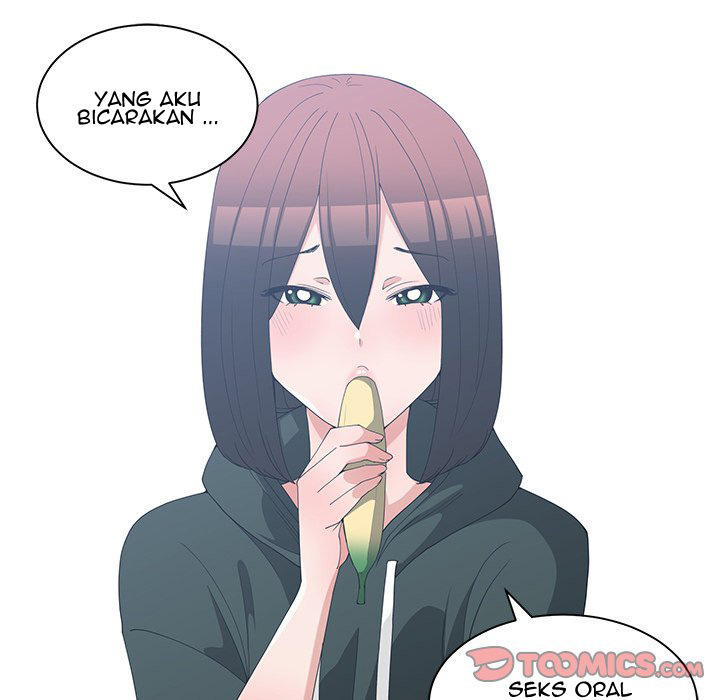 Childhood Friends: Chapter chapter-18 - Page 20