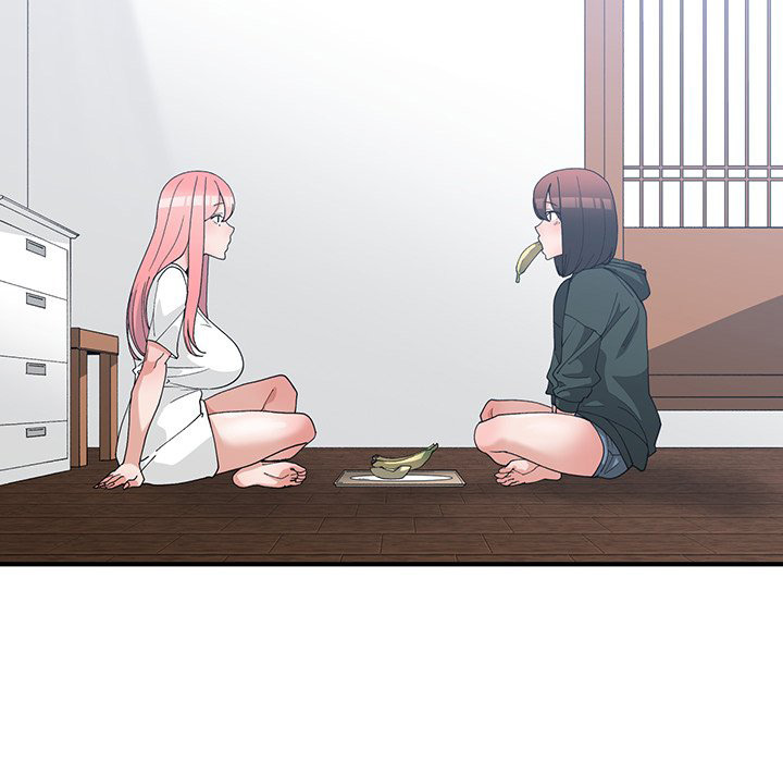 Childhood Friends: Chapter chapter-18 - Page 21
