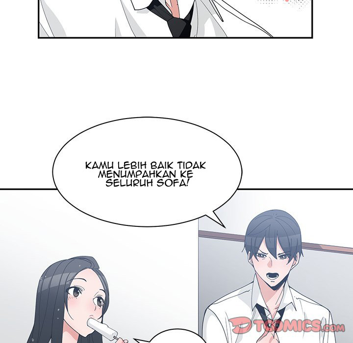 Childhood Friends: Chapter chapter-18 - Page 27