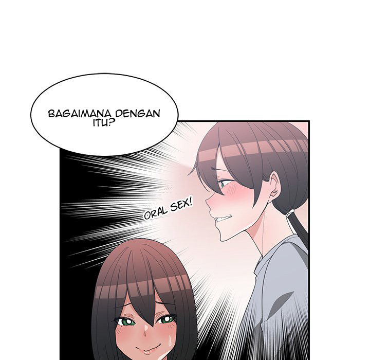 Childhood Friends: Chapter chapter-18 - Page 33