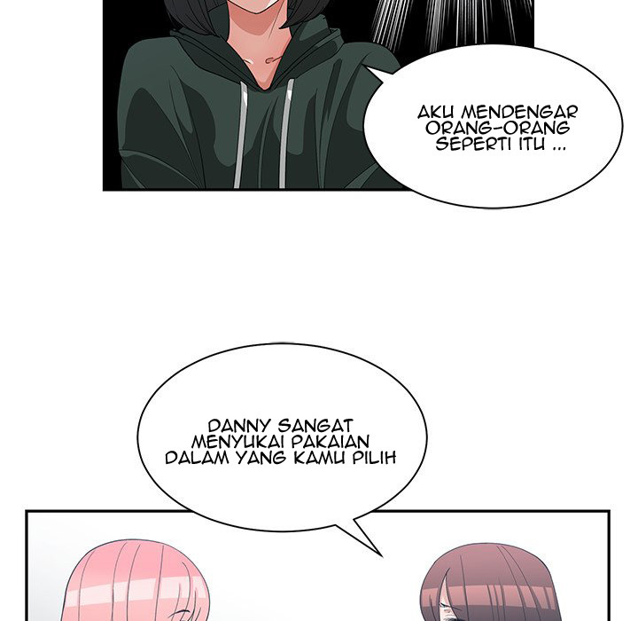 Childhood Friends: Chapter chapter-18 - Page 34